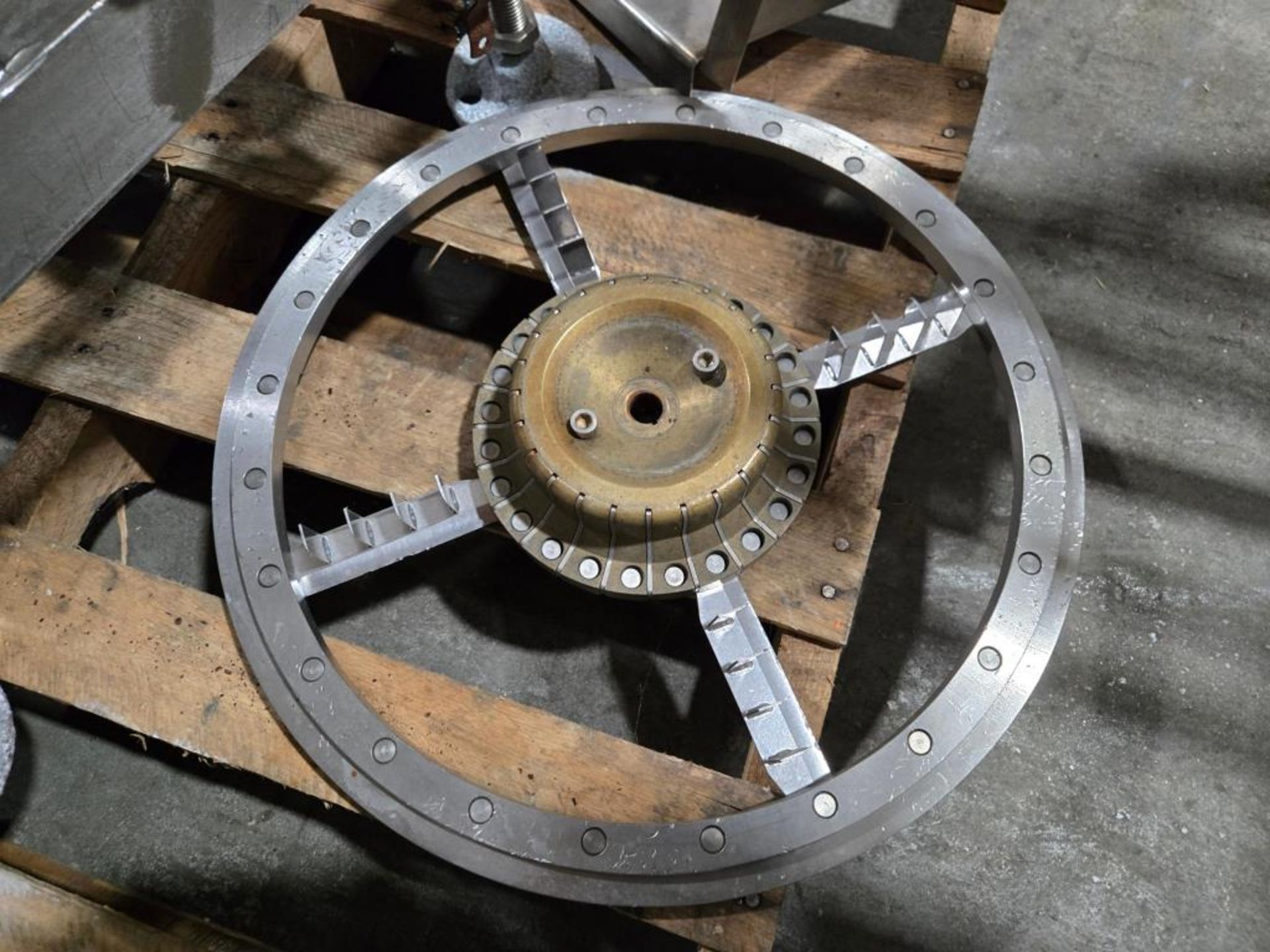 Sealing Machine - Image 17 of 22
