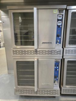 Imperial Oven