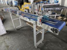 RL Craig Conveyor