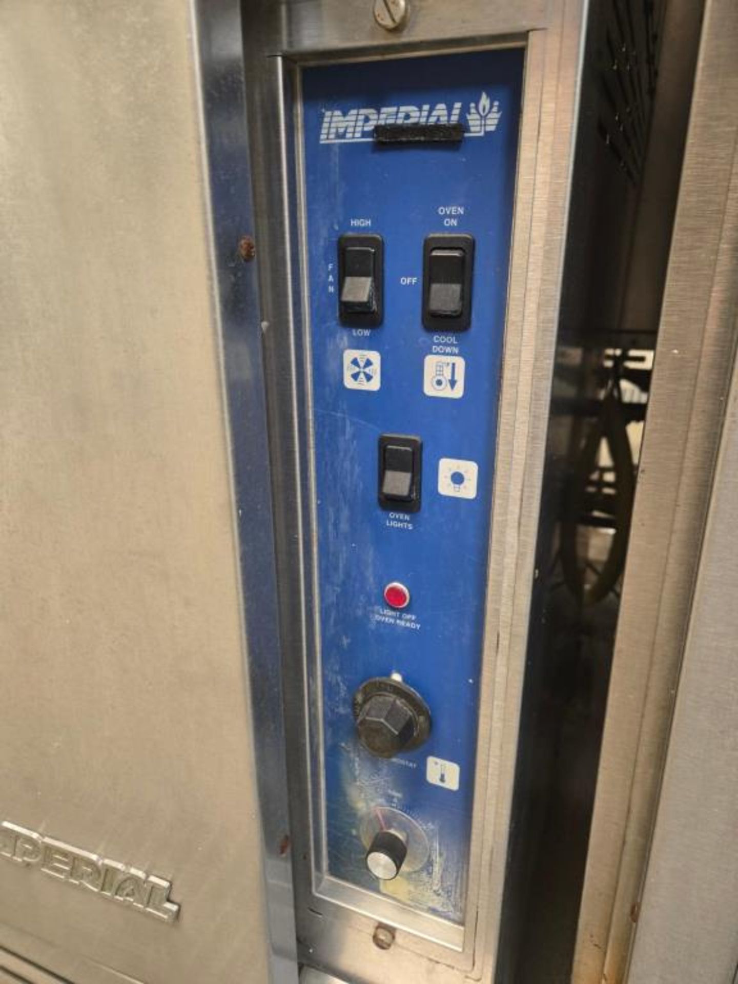 Imperial Oven - Image 7 of 10