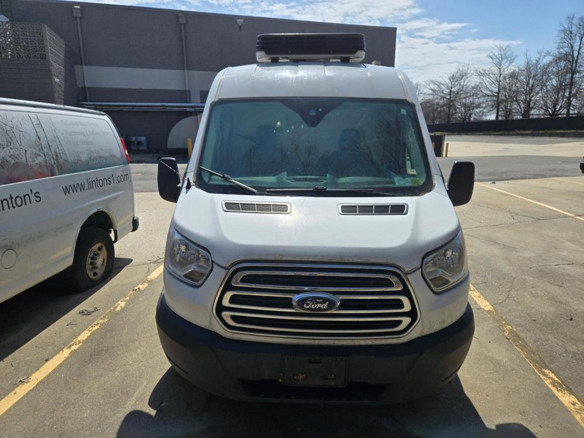2018 Ford Transit 250 Van - Image 2 of 30