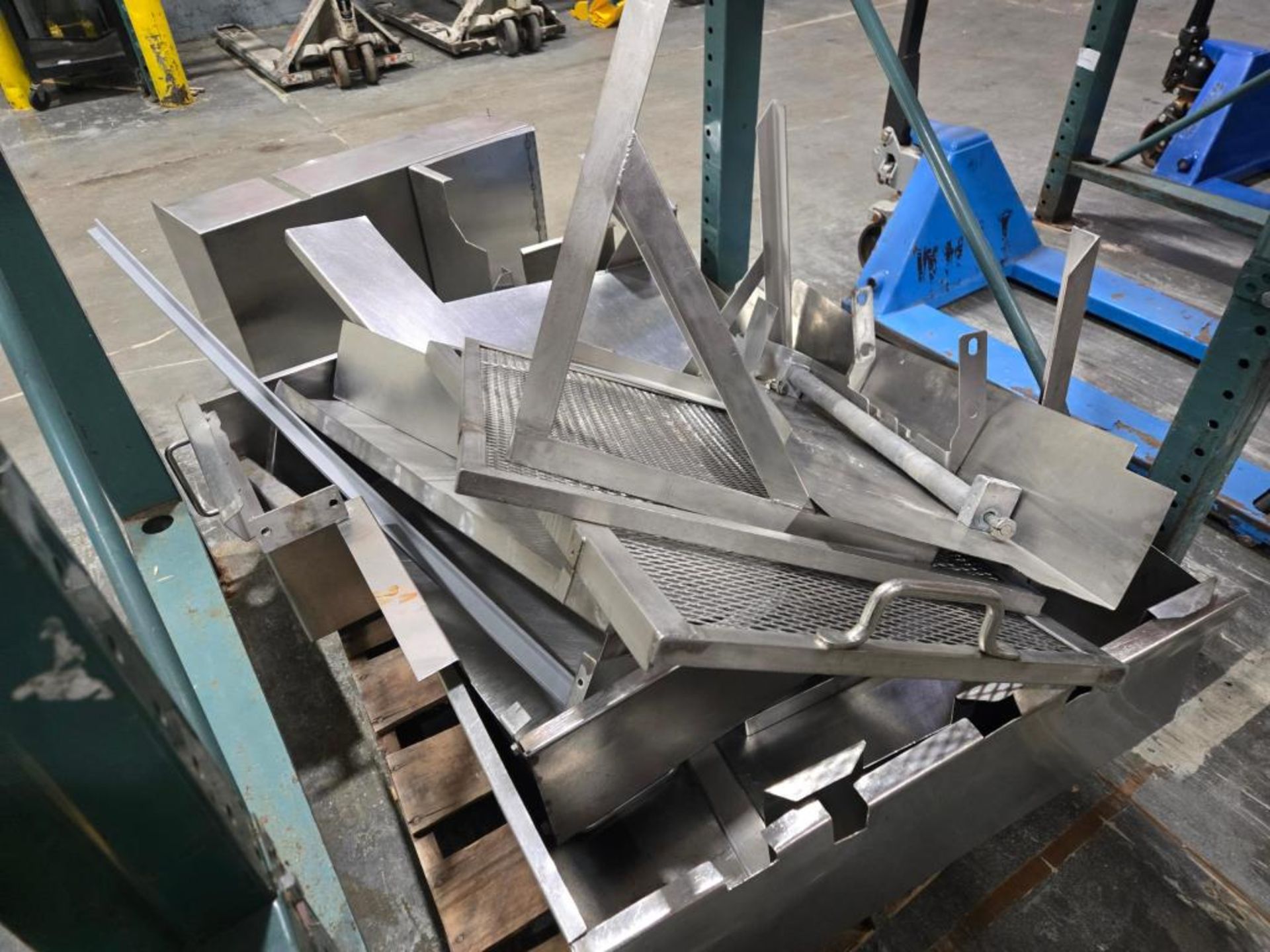 Sealing Machine - Image 22 of 22