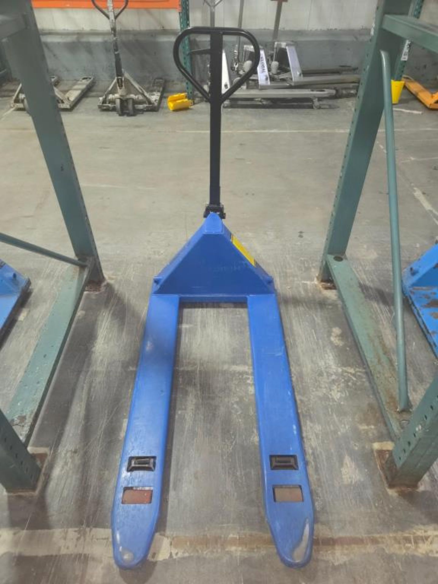 Global Pallet Jacks - Image 8 of 13
