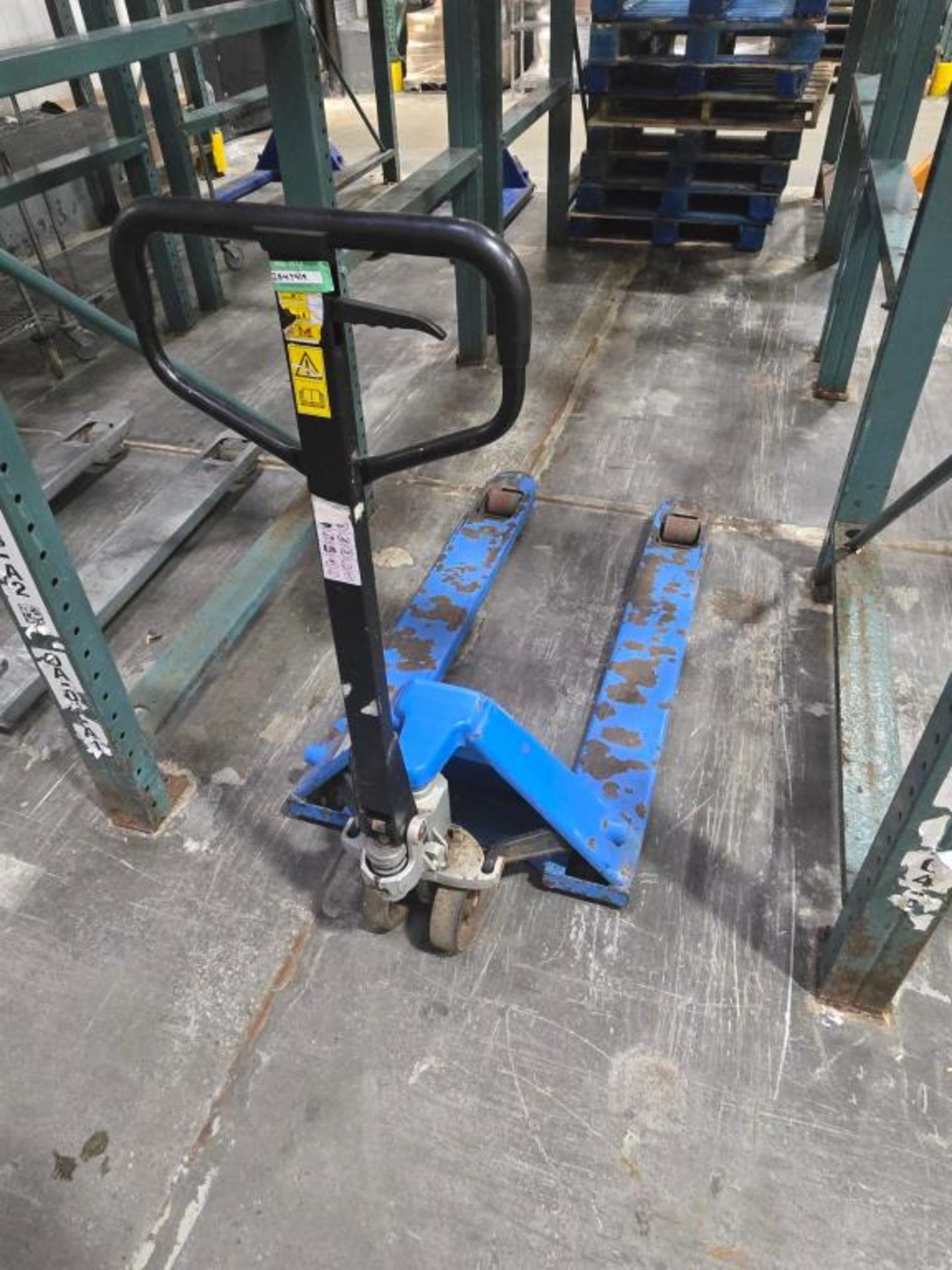 Global Pallet Jacks - Image 2 of 13