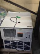 Jet Air Filtration