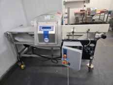 Loma Systems Metal Detector System