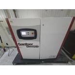 Gardner Denver Air Compressor