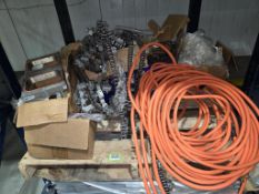 Parts Packaging Lines