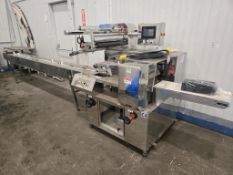 Joiepack Wrap Machine