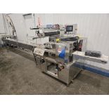 Joiepack Wrap Machine