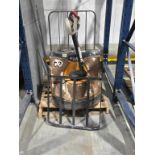 Electric Pallet Jacks (NEED REPAIR)