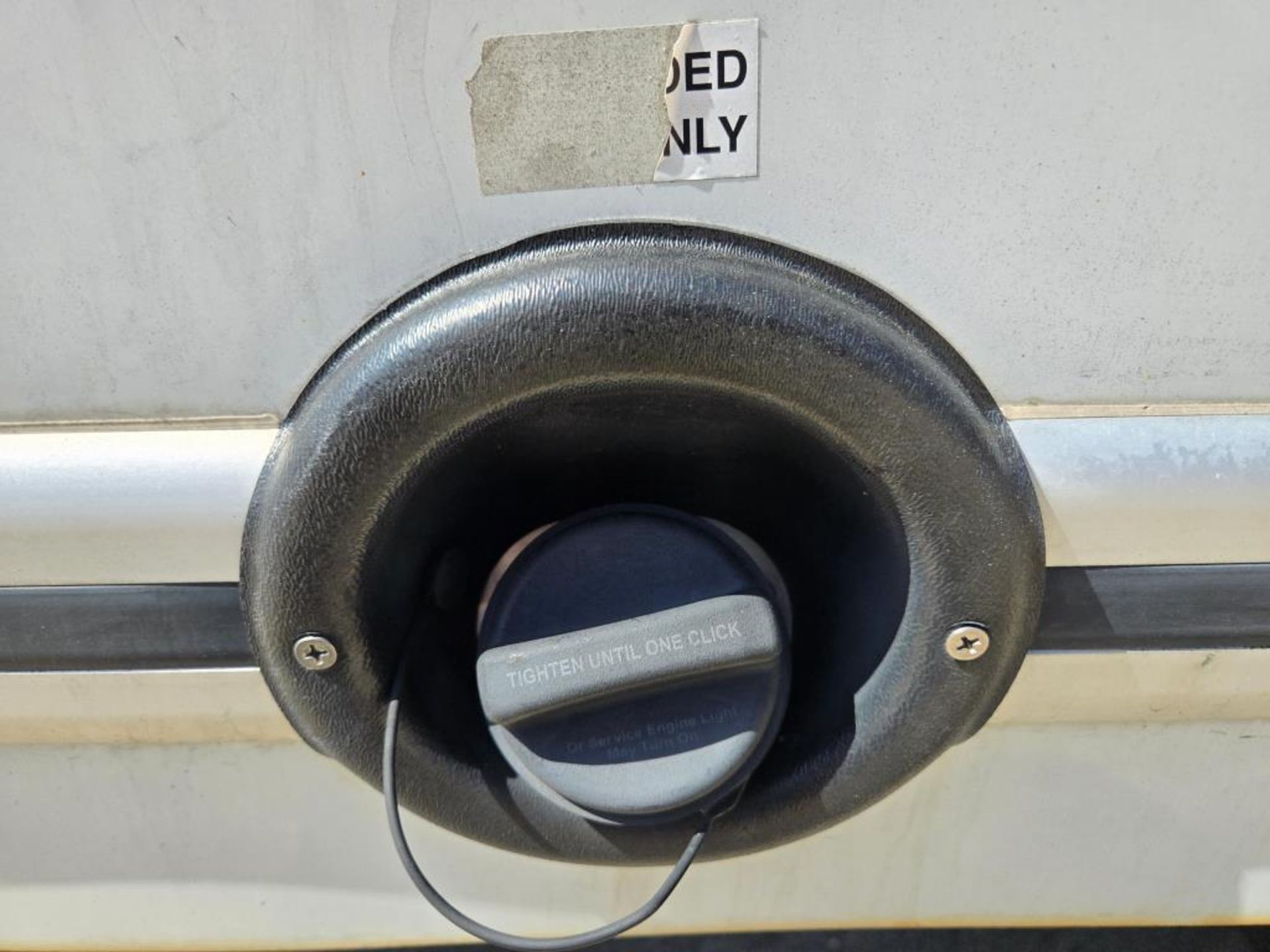 2019 Chevy Express Truck - Image 34 of 36