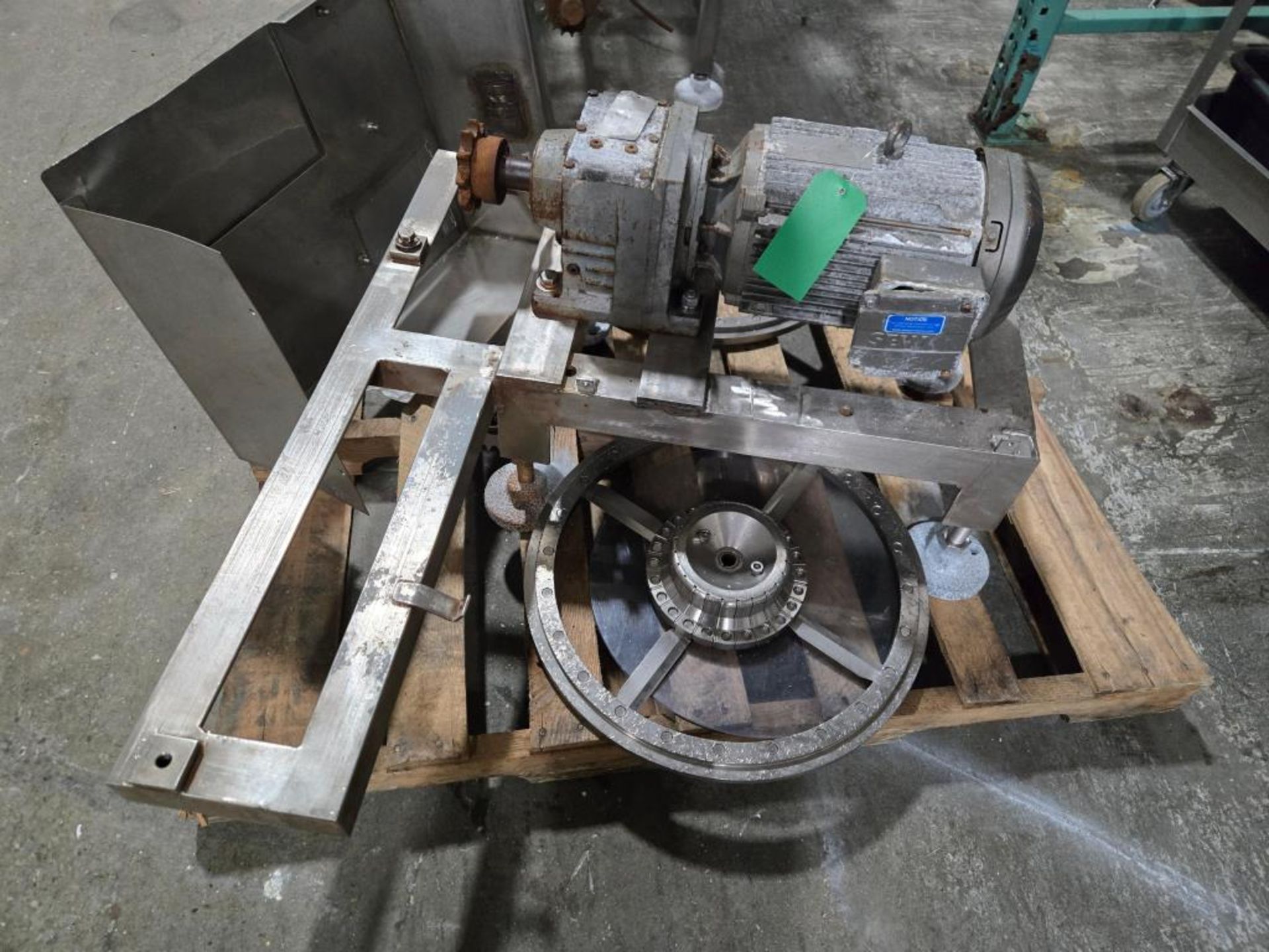 Sealing Machine - Image 3 of 22