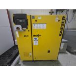 Kaeser Air Compressor