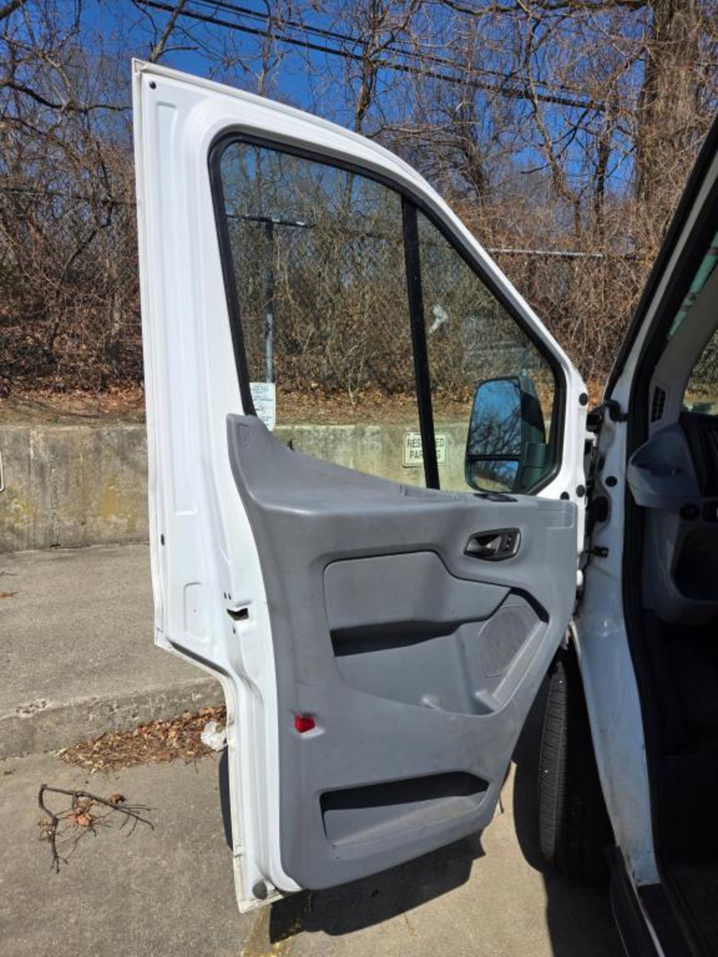 2018 Ford Transit 250 Van - Image 12 of 30