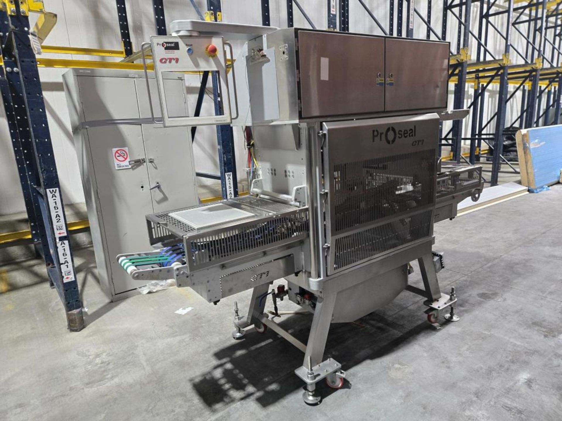 ProSeal Tray Sealer - Image 3 of 8