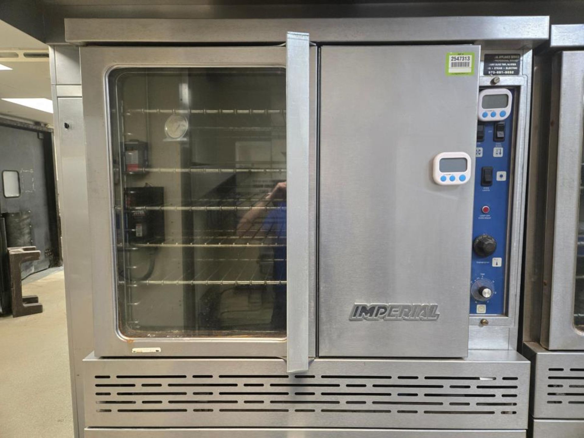 Imperial Oven - Image 3 of 10