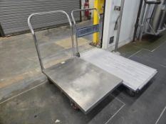 Carts