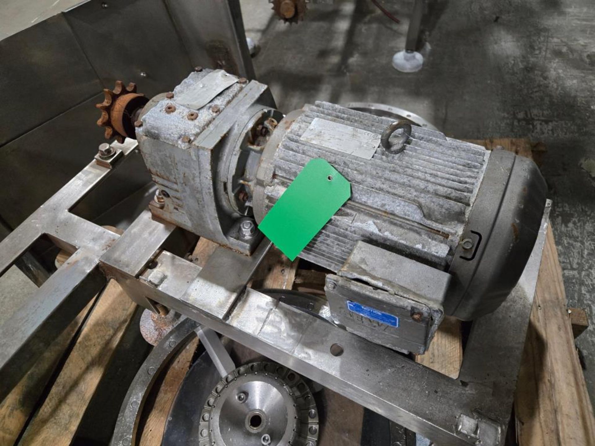 Sealing Machine - Image 19 of 22
