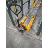 Uline/Global Pallet Jacks