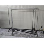 Cabinets & Clothing Racks