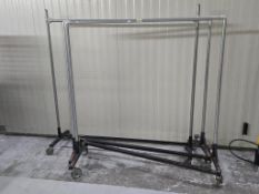 Cabinets & Clothing Racks