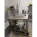 Sauce Bagging Machine