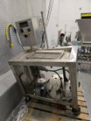 Sauce Bagging Machine