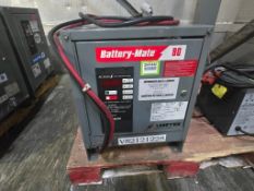 Ametek Battery Charger