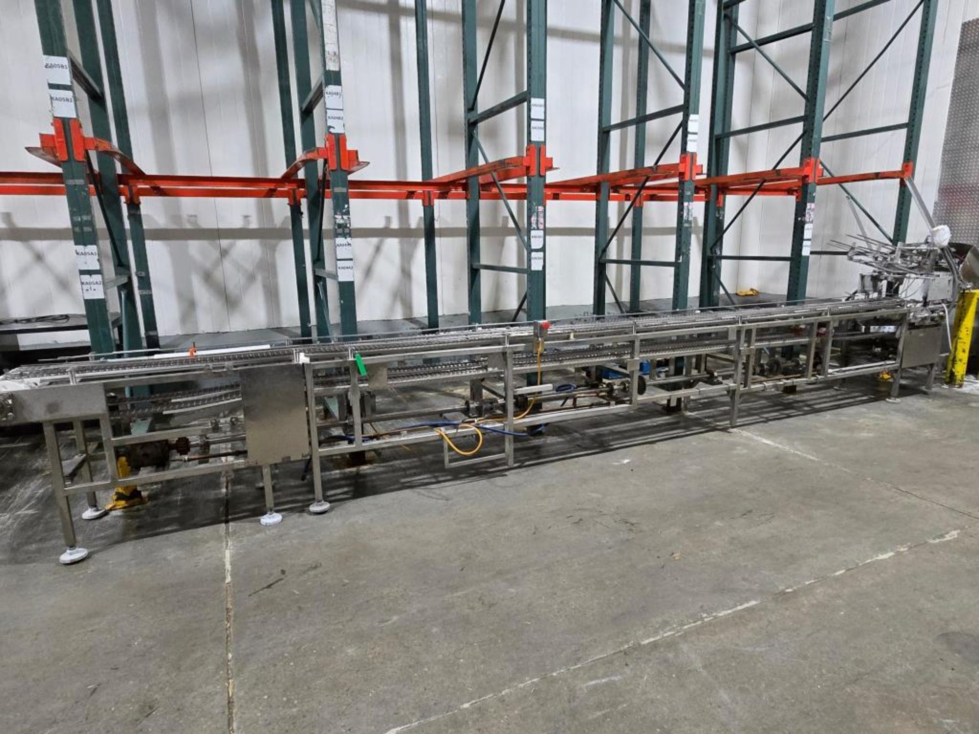 Sealing Machine - Image 4 of 22
