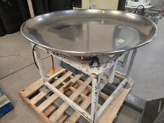 Rotary Table