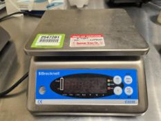 Brecknell Scale