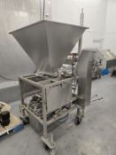 Dispensing Machine