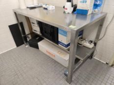 Tables