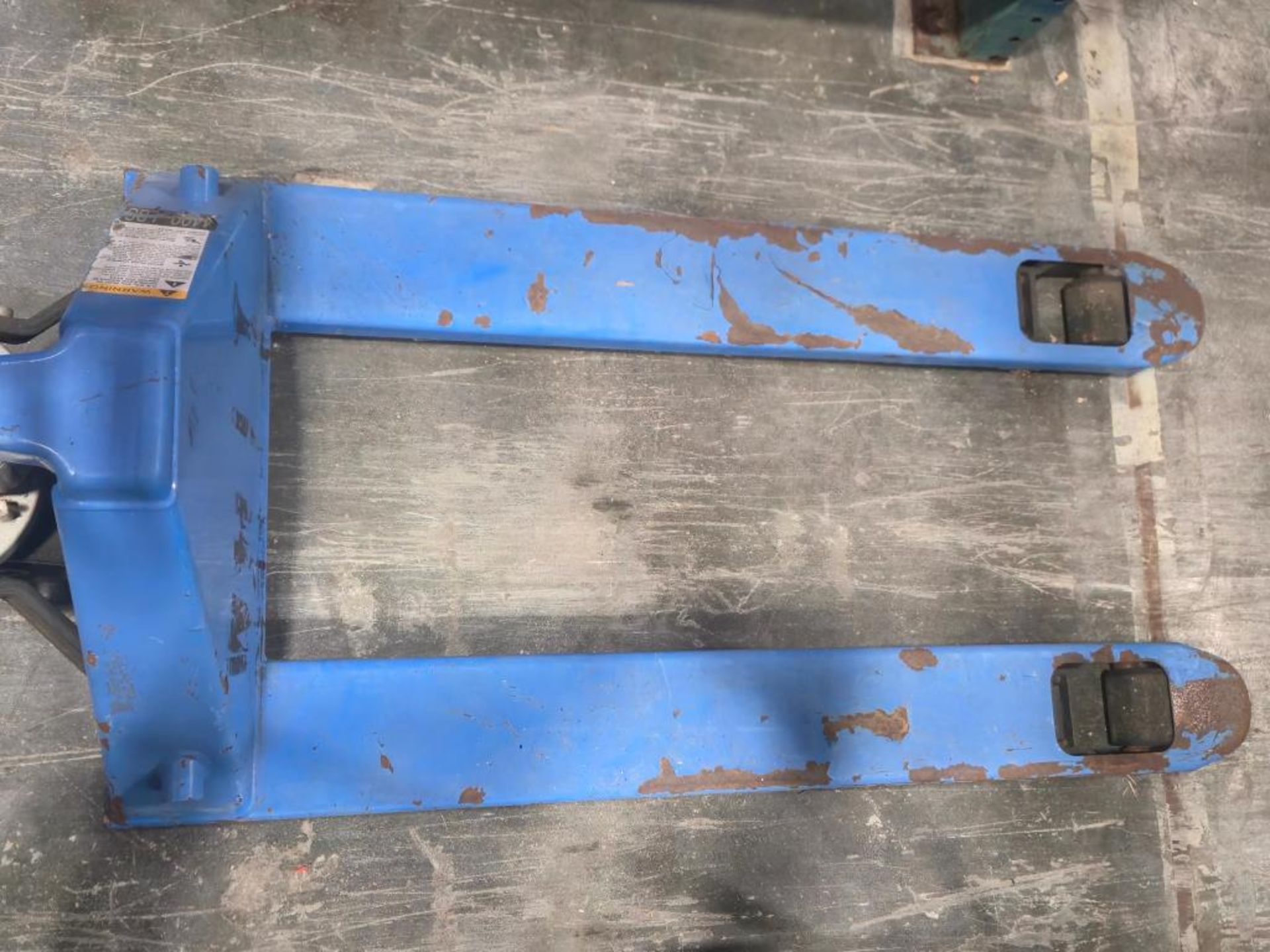 Global Pallet Jacks - Image 11 of 13