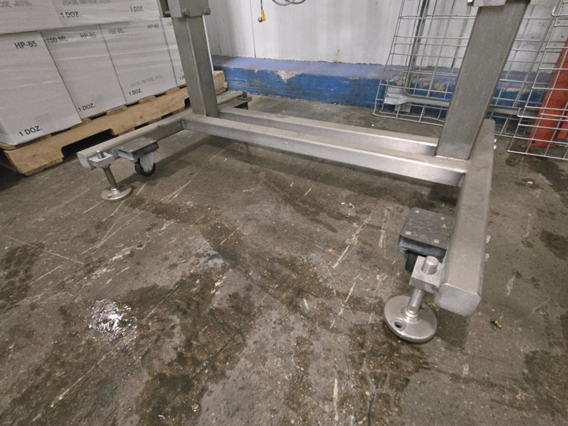 MGS Pick & Place Denester - Image 5 of 11