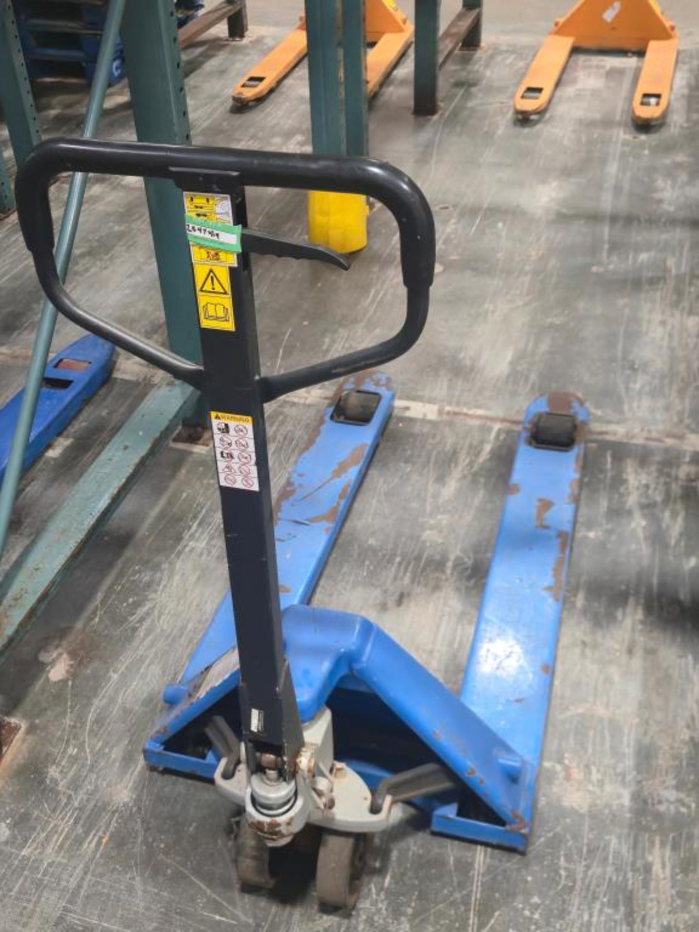 Global Pallet Jacks - Image 10 of 13