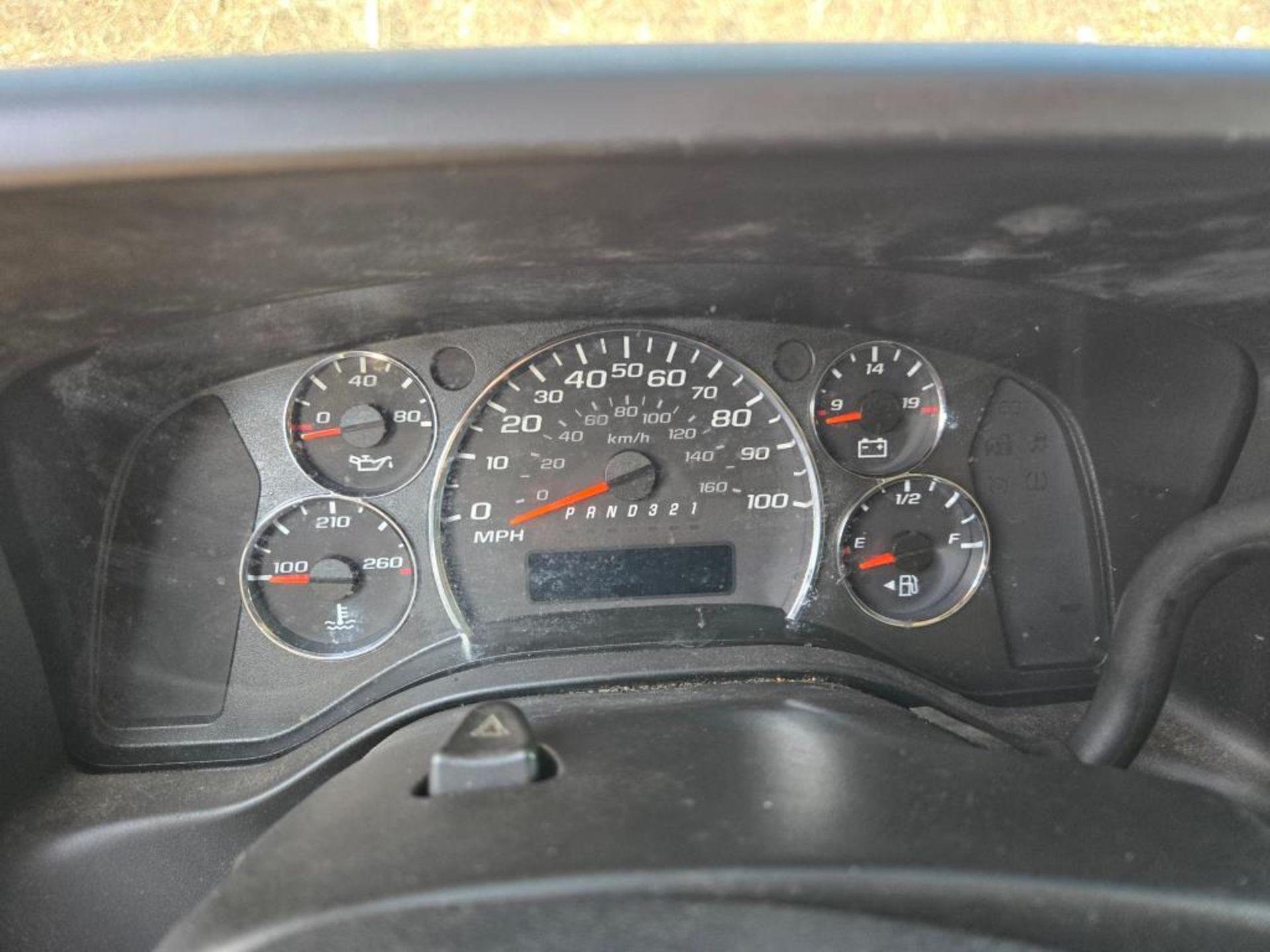 2008 Chevy 2500 Express (NO TITLE) - Image 19 of 25