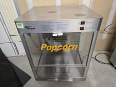 Pop Corn Machine