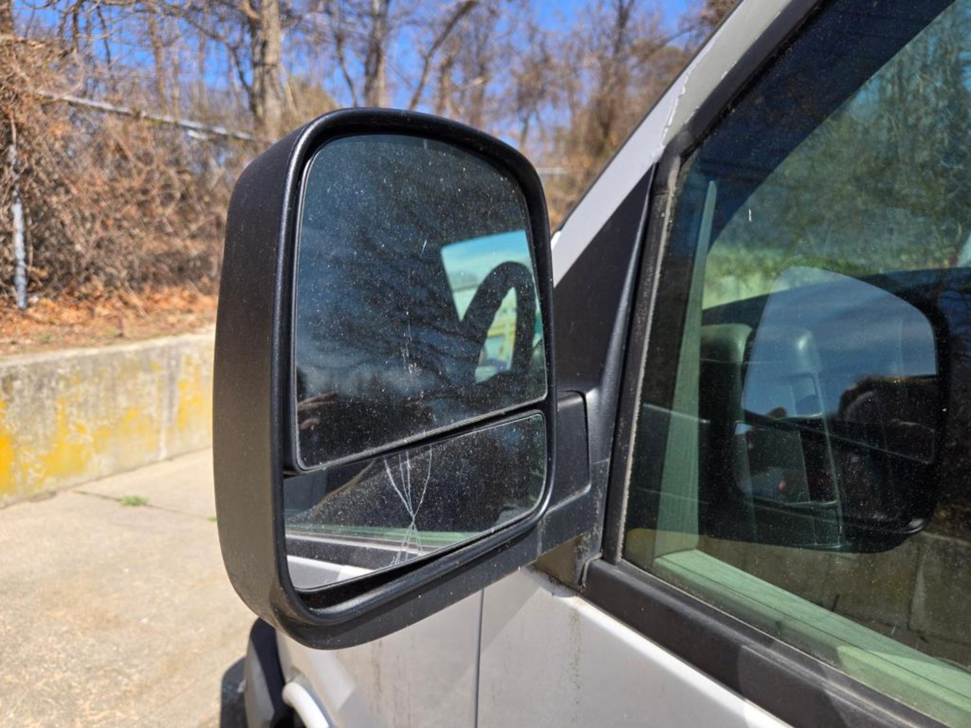 2008 Chevy 2500 Express (NO TITLE) - Image 23 of 25