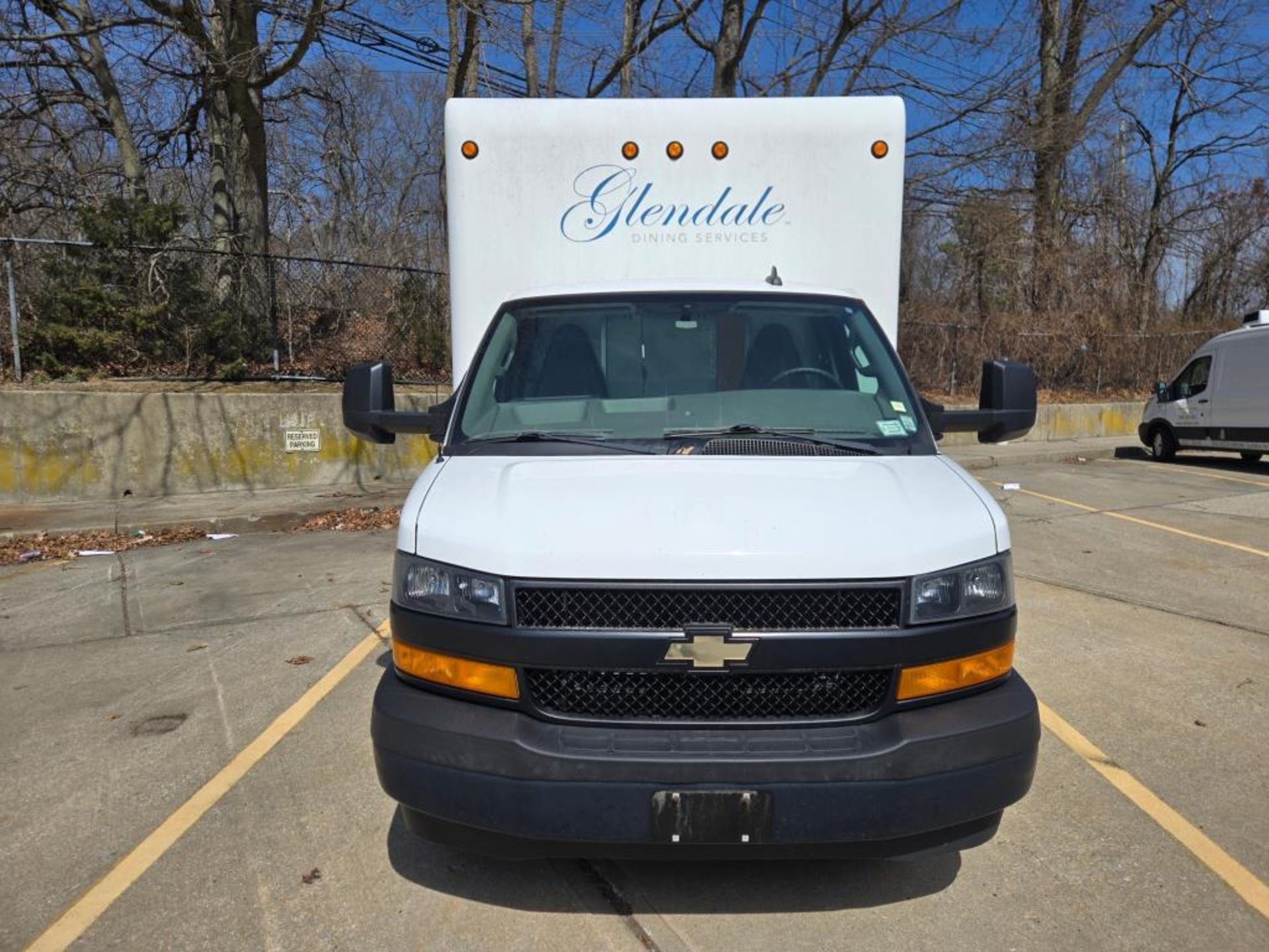2019 Chevy Express Truck - Image 2 of 36