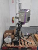 Markem-Imaje Laser Marking System