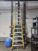 Werner Ladder