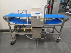 Loma Systems Metal Detector System