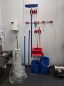 Support Equipment