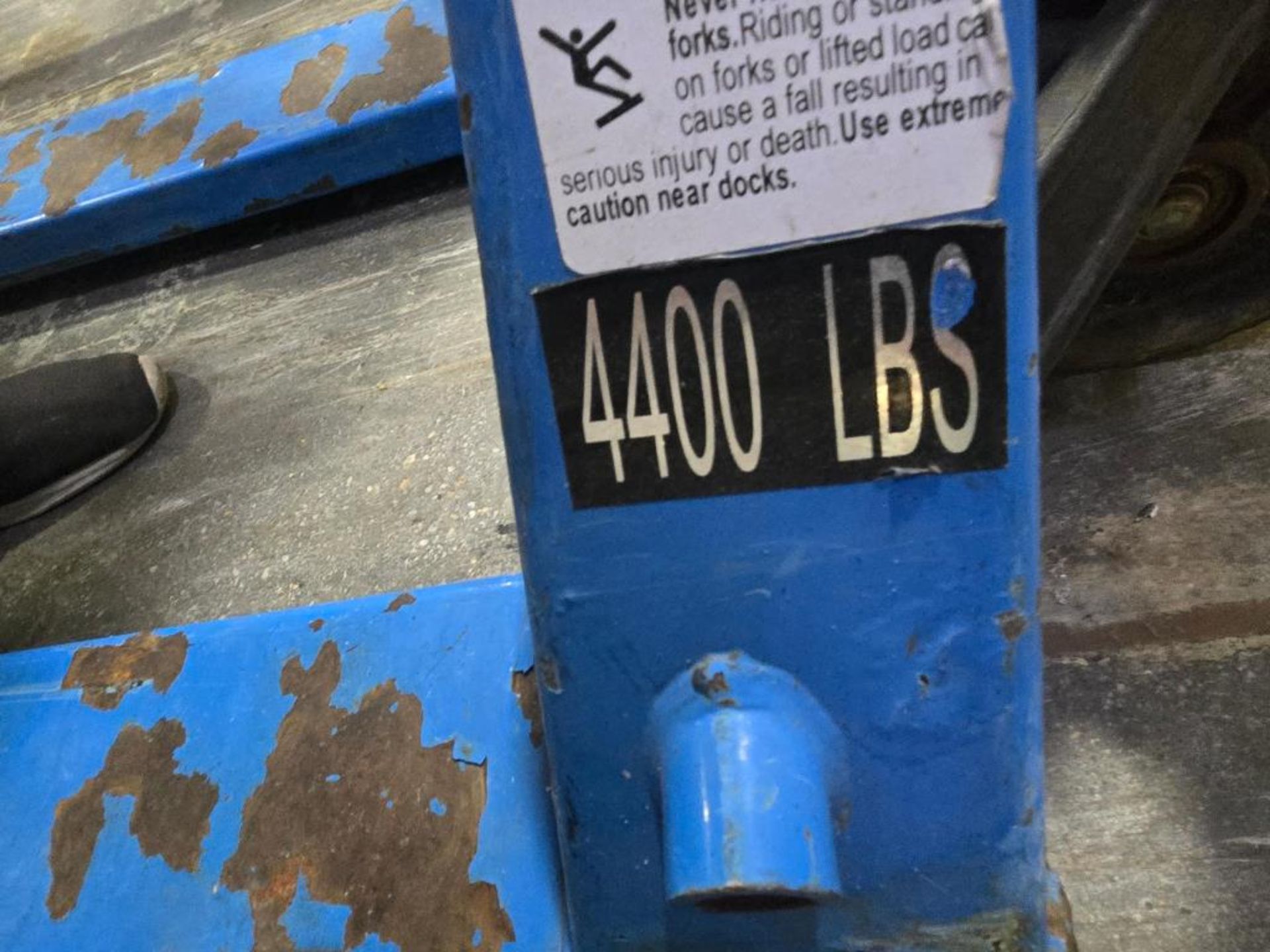 Global Pallet Jacks - Image 5 of 13