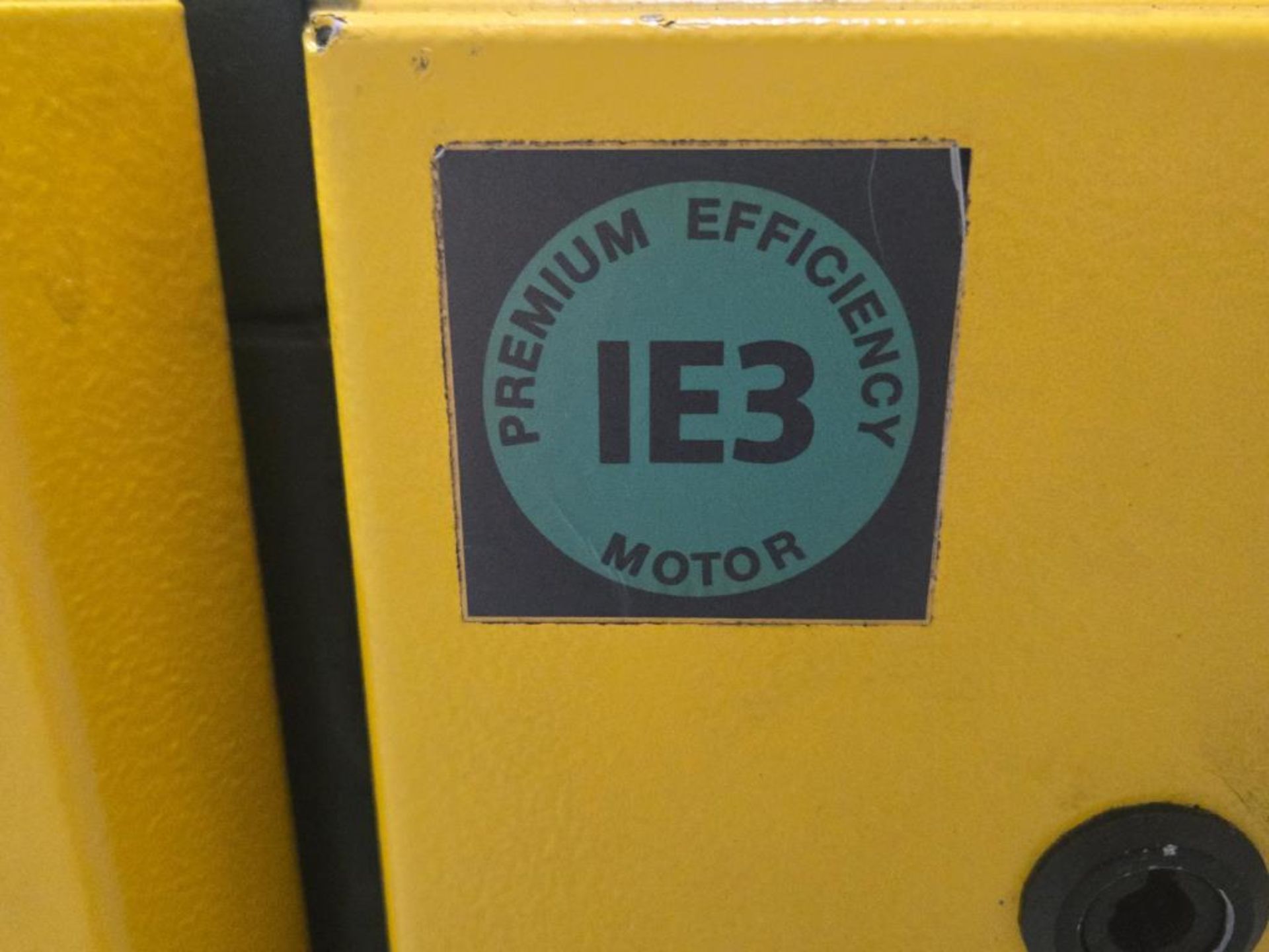 Kaeser Air Compressor - Image 7 of 10