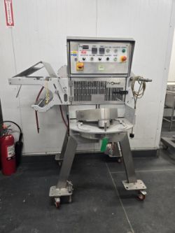 Proseal Tray Sealer