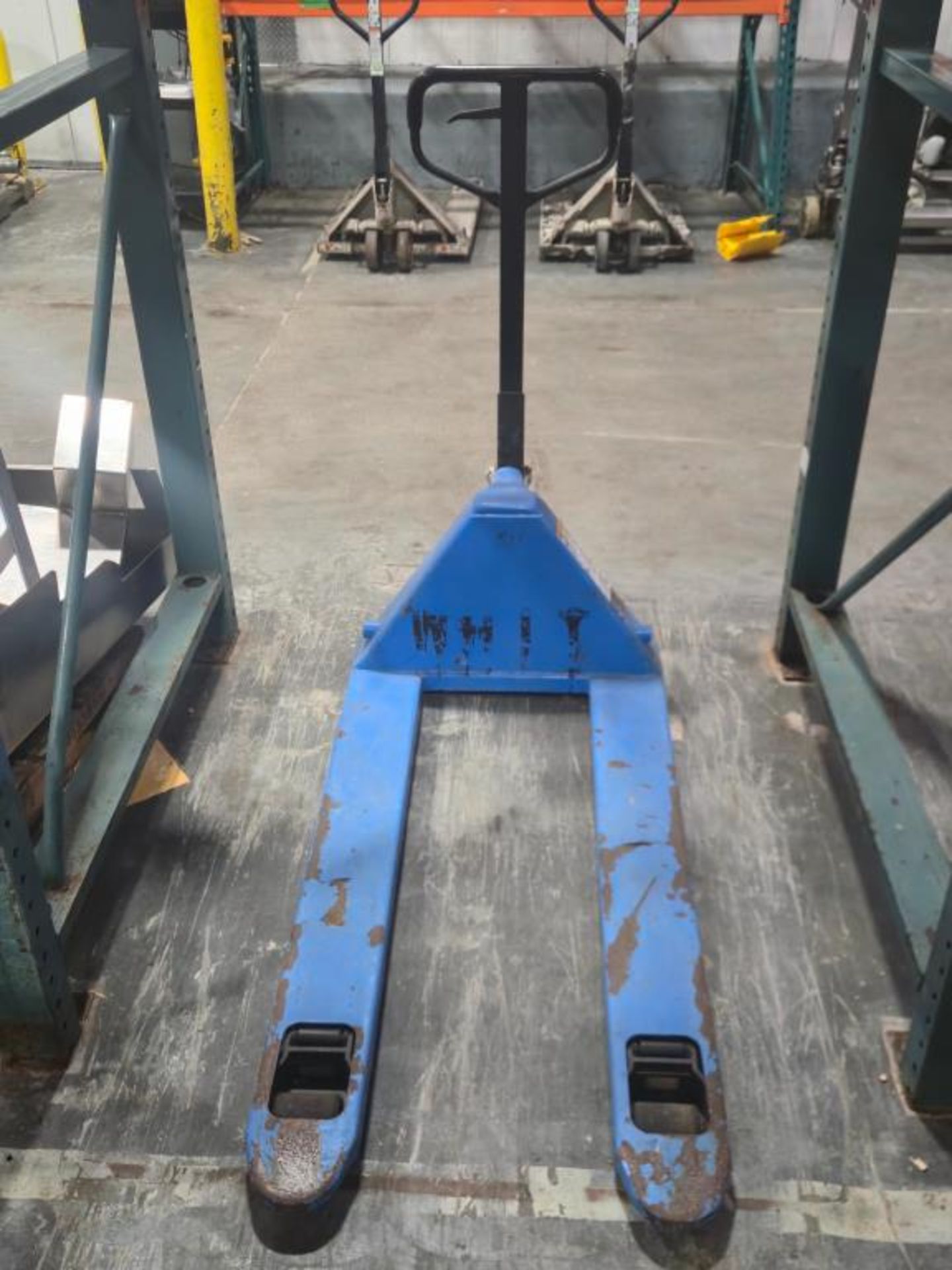 Global Pallet Jacks - Image 12 of 13
