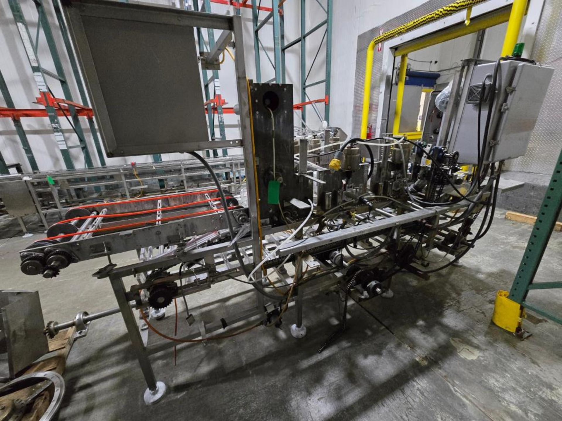 Sealing Machine - Image 15 of 22